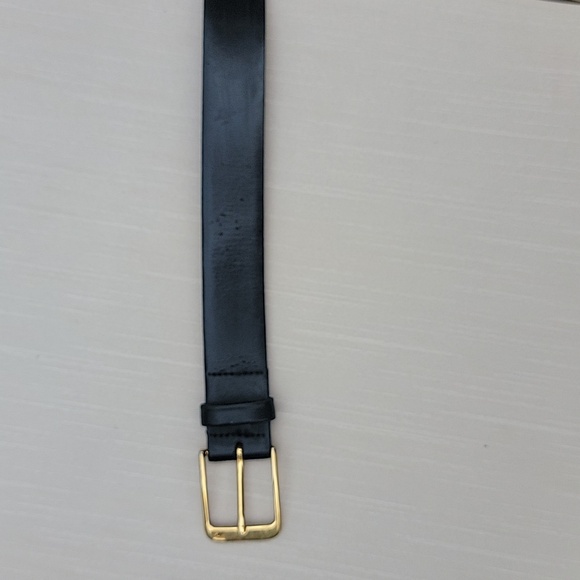 Piere Cardin Vintage Belt - Picture 7 of 10